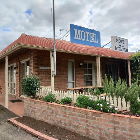 Yarragon Motel Dış mekan fotoğraf
