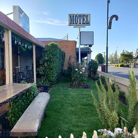 Yarragon Motel Dış mekan fotoğraf