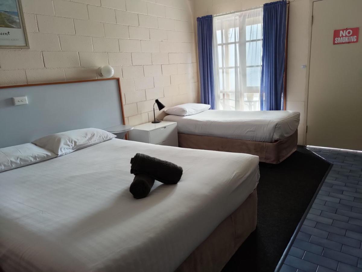 Yarragon Motel Dış mekan fotoğraf