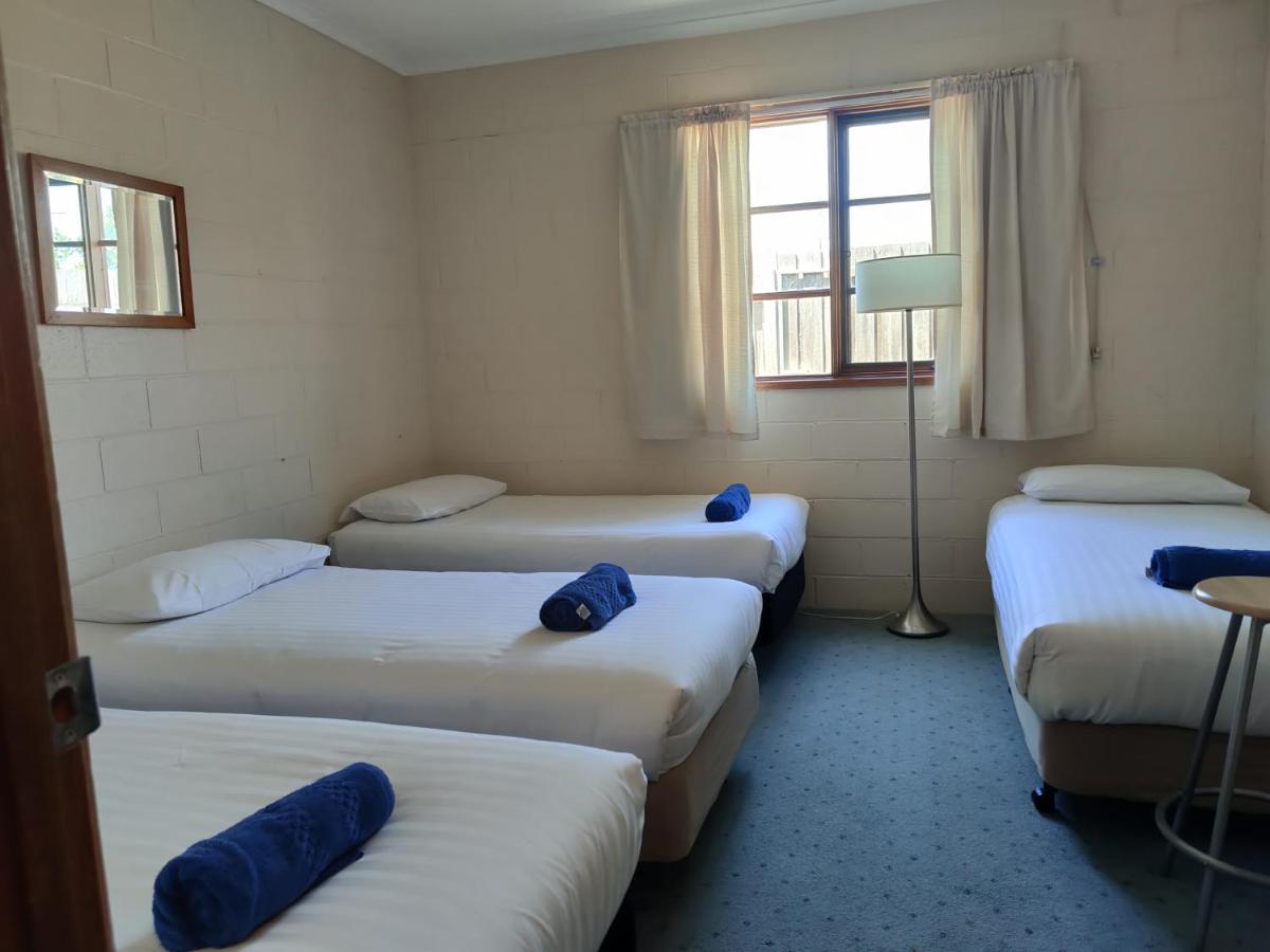 Yarragon Motel Dış mekan fotoğraf