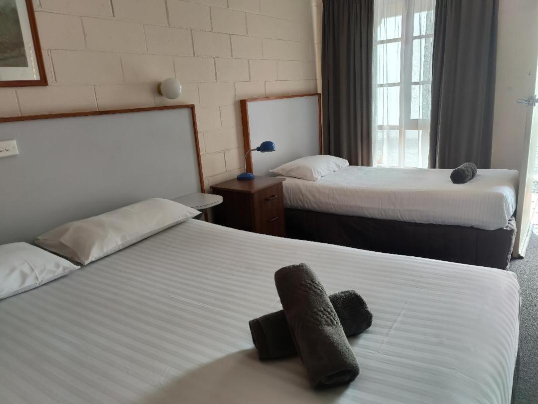 Yarragon Motel Dış mekan fotoğraf