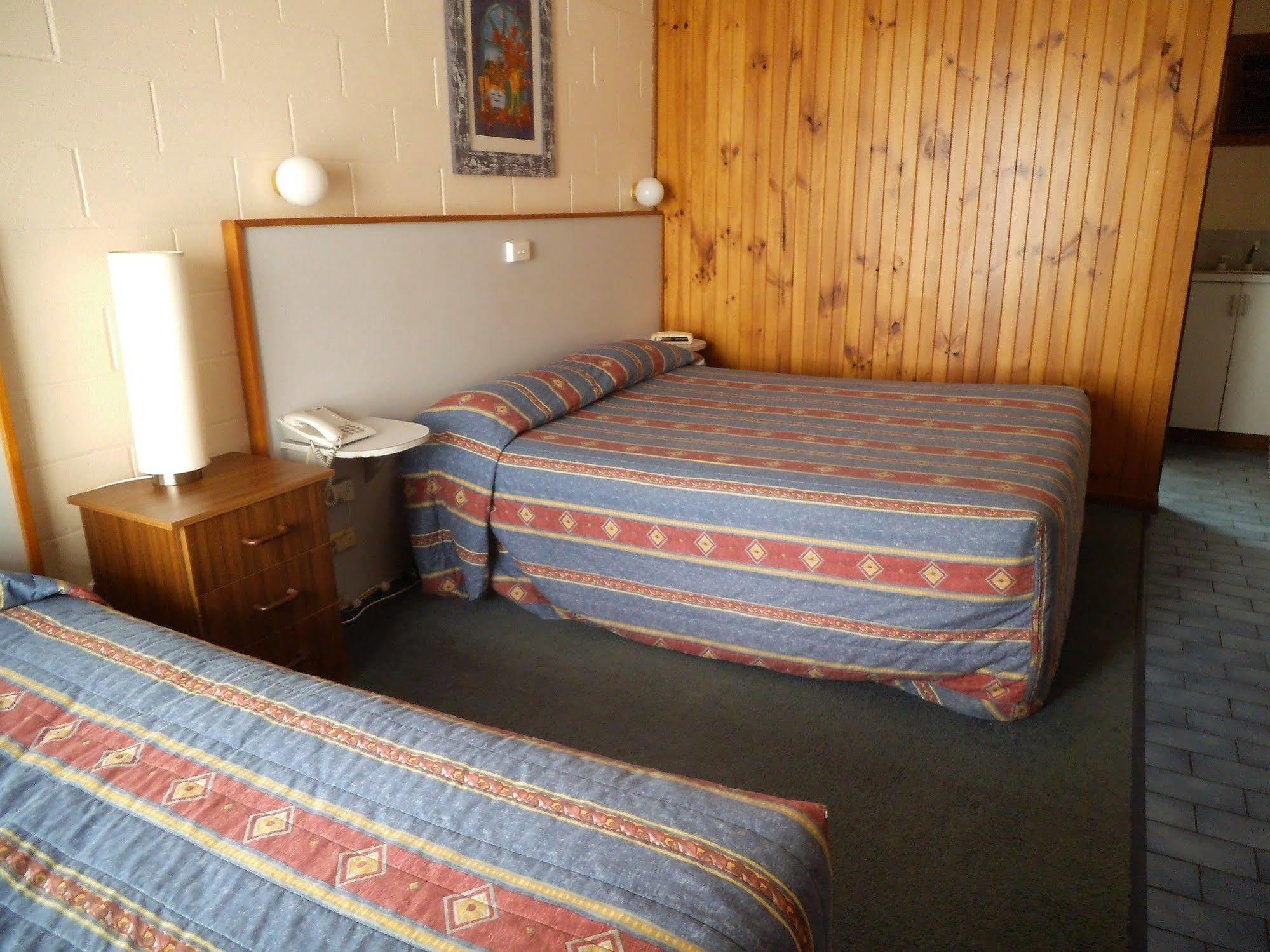 Yarragon Motel Dış mekan fotoğraf
